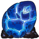 Cerulean Harlowin Egg