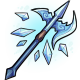 Titans Touch Halberd
