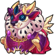 Regal Ogreling Plushie
