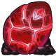 Crimson Harlowin Egg