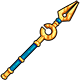 Scorchglyph Sunpiercer