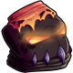 Dragon Warrior Armor