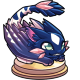 Divine Pipsqueak Aerios Figurine