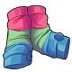 Poly Armwarmers