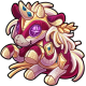 Regal Kyree Plushie
