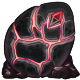 Charcoal Harlowin Egg