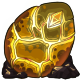 Canary Harlowin Egg