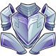 Guardian Knight's Armor