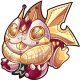 Regal Quibbit Plushie