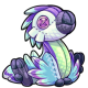 Natural Pheros Plushie