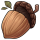 Heartwoods Acorn Rune