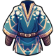 Waterfall Tunic