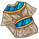 Scorchglyph Ascendants Robe