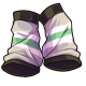 Agender Legwarmers