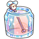 Pippims Peach Punch
