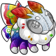 Prismatic Nochturn Plushie