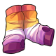Lesbian Armwarmers