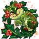 Hollyclaw