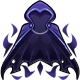 Shadow Veil Cloak