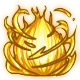 Angelic Flame