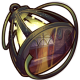Moonlit Lantern