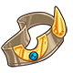 Scorchglyph Mindband
