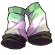 Aromantic Legwarmers