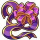 Calil Jubilee Ribbon
