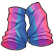Androgyne Legwarmers