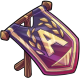Alpha Tester Banner