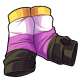 Nonbinary Armwarmers