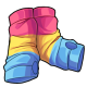Pan Armwarmers