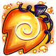 Cinderfruit Berry