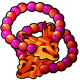 Wispyr Friendship Artifact