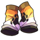Bear Legwarmers