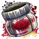 Fortune Shimmer Dust