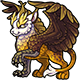 Glorygale Companion