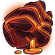 Flamefall Rune