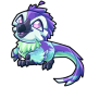 Pipsqueak Pheros Figurine