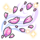 Blossombreeze Petals