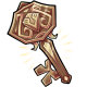 Guardian's Ancient Key