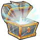 Knight's Arsenal Chest