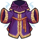 Guardian Mystic Robe