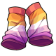 Lesbian Legwarmers