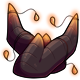 Dragon Horns