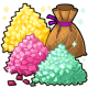 Magical Powders