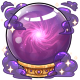 Oracles Magic Orb