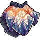 Pinnacle Poncho