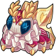 Regal Nochturn Plushie