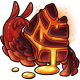 Flamefall Goopper